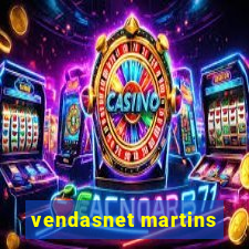 vendasnet martins